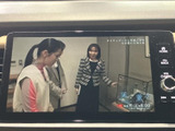 後方視界を広げ、安全な運転をサポートします。駐車時や狭い道での運転も、より安心に行えるでしょう。運転に自信がない方にもおすすめです。