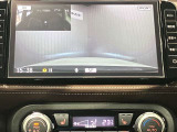ドライブレコーダーの映像がナビゲーションに映ります、事故の時に映像に残るので安心です!