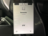 【ETC】高速道路の料金所をストレスなく通過!話題のスポットやサービスエリアに多い「スマートIC」利用時は必須のアイテムです。当店でセットアップを実施、ご納車当日からすぐにご利用いただけます!