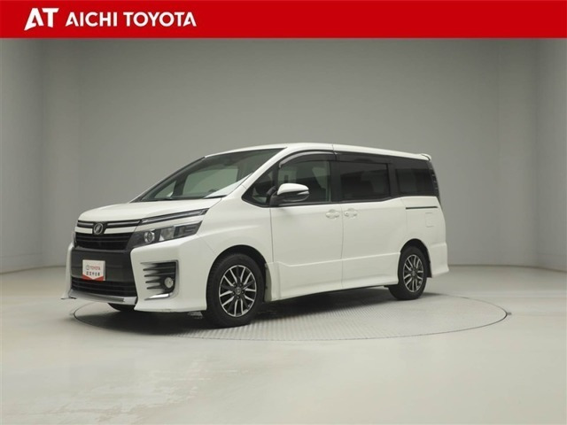 トヨタ ヴォクシー 