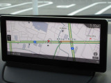マツダコネクトの8.8インチワイドセンターディスプレイです。『Android Auto』『Apple CarPlay』や独自のコネクテッドサービスに対応したインターフェイスシステムです。