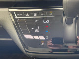 【オートエアコン】車内温度を感知して自動で温度調整をしてくれるのでいつでも快適な車内空間を創り上げます!