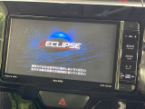 【ナビゲーション】目的地までしっかり案内してくれる使いやすいナビ。Bluetooth接続すればお持ちのスマホやMP3プレイヤーの音楽を再生可能!毎日の運転がさらに楽しくなります!!