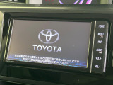 【純正ナビ】人気の純正ナビを装備。オーディオ機能も充実しており、Bluetooth接続すればお持ちのスマホやMP3プレイヤーの音楽を再生可能!毎日の運転がさらに楽しくなります!!