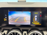 ●バックカメラ:便利な【バックカメラ】で安全確認もできます。駐車が苦手な方にもオススメな便利機能です。