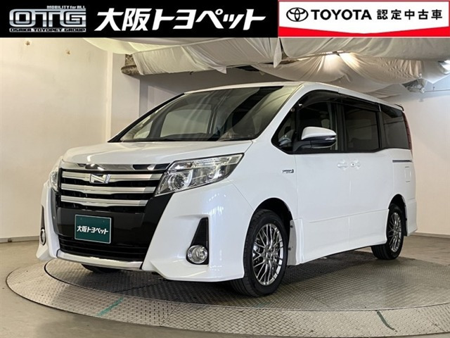 トヨタ ノア 