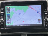 日産純正大画面!9インチナビゲーションMM321D-L 迫力の9インチ大画面を採用!充実したオーディオ機能に点検の案内などが届くNissanConnectサービスにも対応!