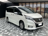 セレナ 2.0 AUTECH セーフティパッケージ 4WD 