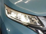 ◆LEDヘッドライト◆ LEDライトは、明るく視認性が良く、省エネで環境にもやさしいヘッドライトです!