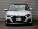 A1スポーツバック 25 TFSI アドバンスド 