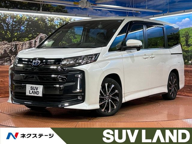 トヨタ ノア 