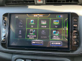 様々なオーディオソースがございます。運転中に好きな音楽を聴くことが可能です。