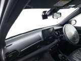 コンパクトカーならではの小回りの良さで、街乗りでもスイスイと!運転しやすいお車です。