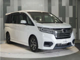 ◆法定整備実施◆Honda認定中古車の整備基準にもとづく整備を実施いたします。法定点検の整備に加え、Honda独自のプラスアルファー点検整備を実施。基準を満たしていない消耗部品を交換いたします。