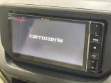 【ナビゲーション】目的地までしっかり案内してくれる使いやすいナビ。Bluetooth接続すればお持ちのスマホやMP3プレイヤーの音楽を再生可能!毎日の運転がさらに楽しくなります!!