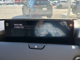 AppleCarplayとAndroidAutoも使用可能です。