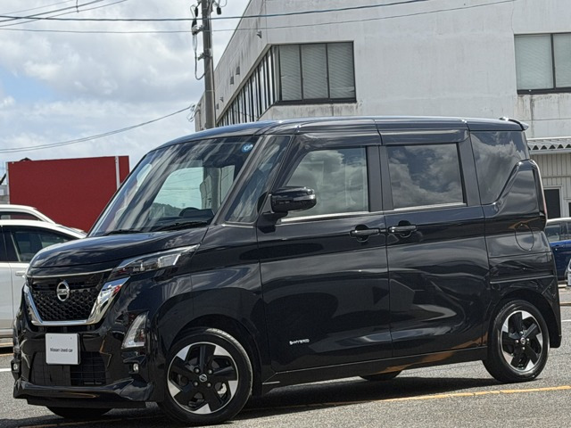日産 デイズ 