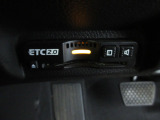 ETC2.0を装備!従来のETC車載器の機能に加えて新たなサービスがご利用いただけます♪ご納車後すぐにお使い頂けるようセットアップしてのお渡しとなります。