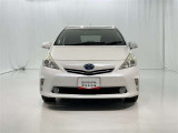 ワイド&ローのスタイルで走行安定性もばっちりです。運転しやすくロングドライブも安心です。