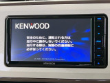【メモリーナビゲーション】目的地までしっかり案内してくれる使いやすいナビ。Bluetooth接続すればお持ちのスマホやMP3プレイヤーの音楽を再生可能!毎日の運転がさらに楽しくなります!!
