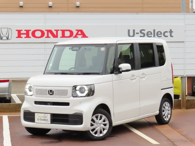 ホンダ N-BOX 