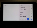 純正ディスプレイオーディオ