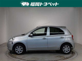 日産の人気コンパクトハッチバック マーチ 12X 30th ハピネスが入荷しました。