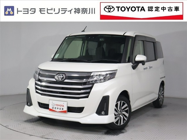 トヨタ ルーミー 