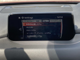 安全装備も充実しています!