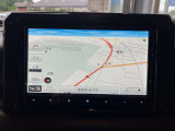 社外8インチSDナビが付いております!!