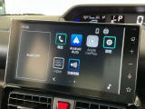 【Bluetooth Audio】いつもの音楽・いつものラジオ番組を、ドライブでも存分にお楽しみいただけます♪