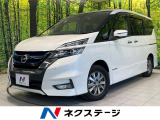 純正9型ナビ 両側電動ドア 全周囲カメラ 衝突被害軽減システム 禁煙車
