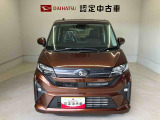 ムーヴ G G