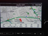NISSANコネクトナビ、ラジオや地デジなど様々なメディアに対応しております♪(機種により異なりますのでスタッフまでご確認ください)
