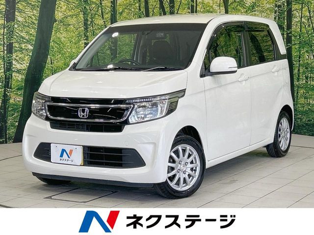 N-WGN G スタイリッシュパッケージ 