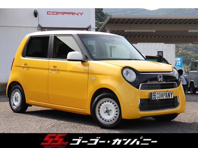ホンダ N-ONE 