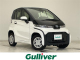 トヨタ C+pod G