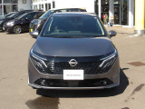 ノートオーラ 1.2 G FOUR レザーエディション 4WD 