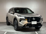 エクストレイル  1.5 G e-4ORCE 4WD