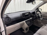 ☆前方も側方も後方も安心の運転視界☆