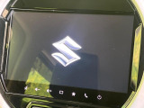 【純正9型ナビ】人気の純正ナビを装備。オーディオ機能も充実しており、Bluetooth接続すればお持ちのスマホやMP3プレイヤーの音楽を再生可能!毎日の運転がさらに楽しくなります!!