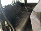 温度を設定すれば、自動で車内の温度管理をしてくれる優れものです♪ATミッションで運転楽々