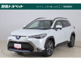 トヨタならではの「5つの安心」をセットにした『トヨタ認定中古車』です。「まるごとクリーニング」「車両検査証明書」「ロングラン保証」「エンジン内部洗浄」「全店舗工場完備」付き。