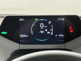 実走行距離です!メーターも確認しやすく視界も安定!