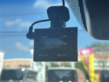 【ドライブレコーダー】運転中の記録を残します。事故などを起こした起こされた時の証拠を残します。