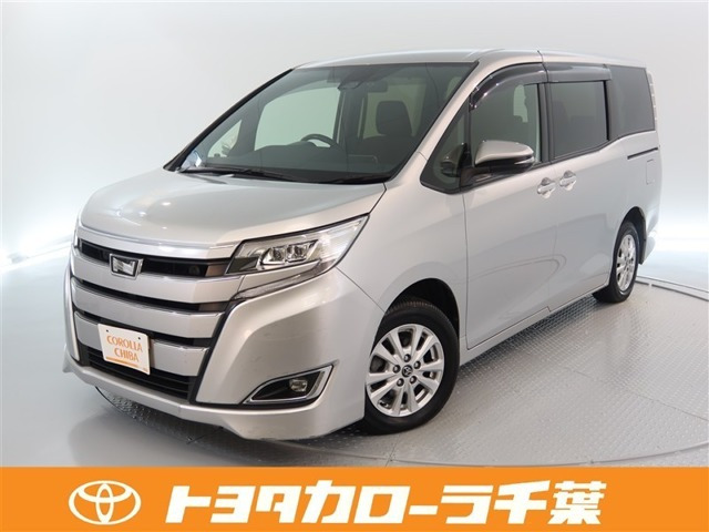 トヨタ ノア 