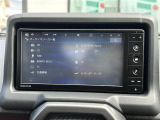 /【Bluetooth】ナビゲーションと携帯電話/スマートフォンをBluetooth接続することができます。接続するとハンズフリーで使用することができるので、とても便利です。///