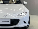 【LEDヘッドランプ】ハロゲンヘッドランプの約2倍の明るさ!夜の運転も安心です!