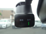 あおり運転対策や事故時に役立つドライブレコーダー!いざという時の備えもばっちりです!