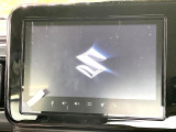【大画面ナビ】人気の大型9インチナビを装備。存在感のある大画面はインパクト大!ナビ利用時のマップ表示は見やすく、テレビやDVDは臨場感がアップ!いつものドライブがグッと楽しくなります♪